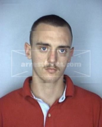 Michael Lee Marsh