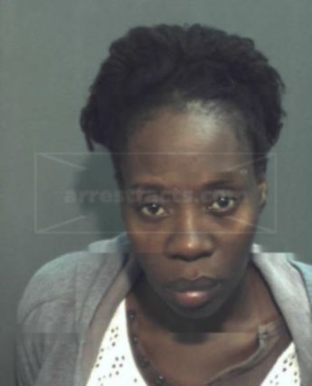 Guerda D Francois