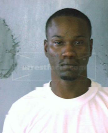 Clydell Griffin