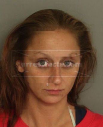 Heather Marie Davis