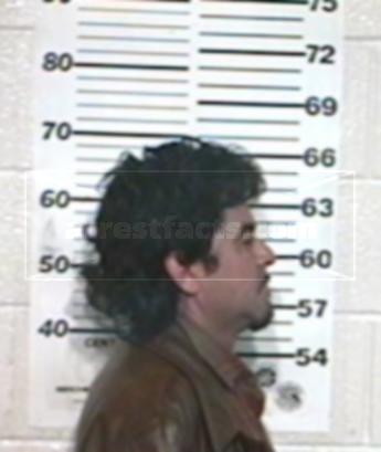 Juan Francisco Ramirez Gonzalez