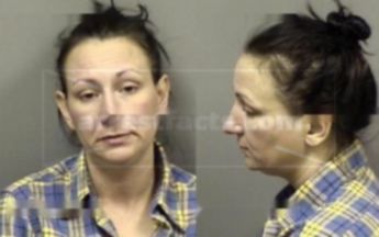 Deanna Marie Thompson