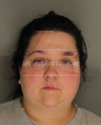 Gina Marie Exendine