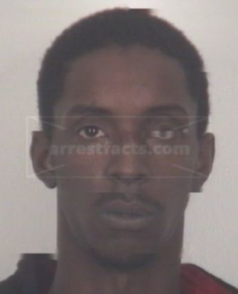 Anthony Henderson