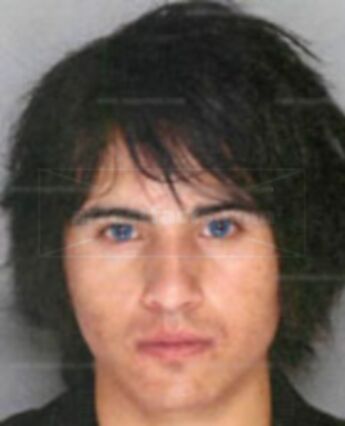 Kristian Sigifredo Rodriguez