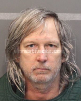 Wayne Eugene Rigsby