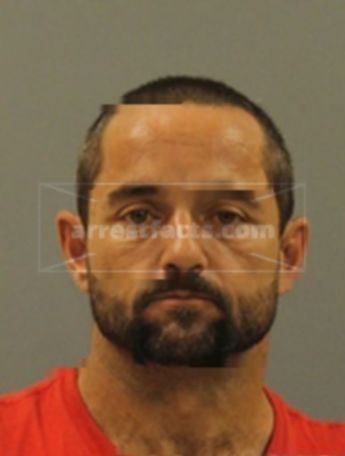 Allen Shane Sharp