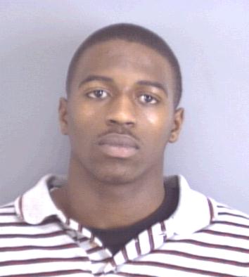 Rashaw Auderrius Ford