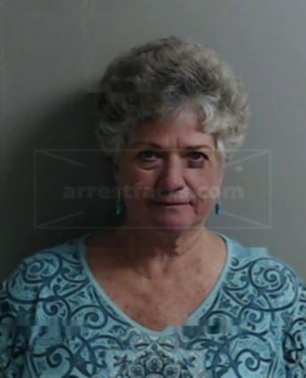 Betty Louise Calloway
