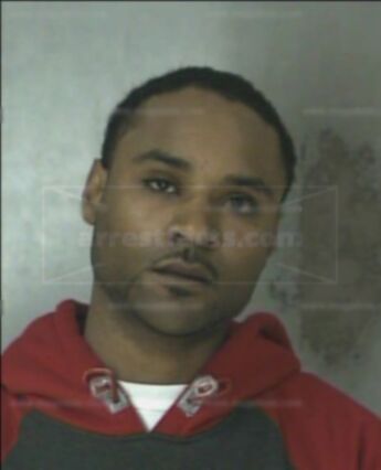 Merrick Orlando Binns
