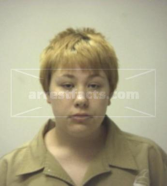 Tiffany Lynn Albin