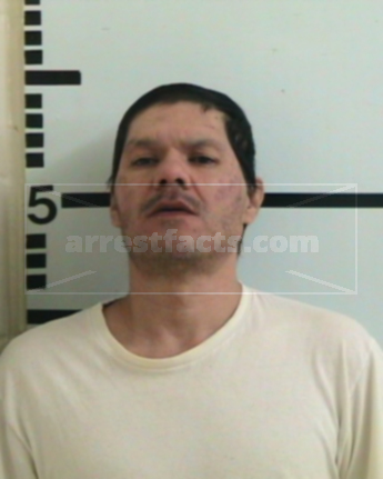 Roy Lynn Reyes