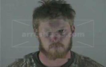 Justin Patrick Jones