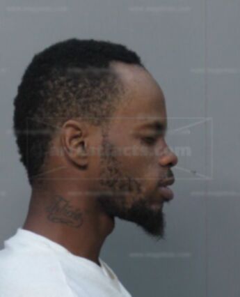 Derrick Javon Matthews