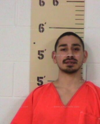 Kevin Chafik Melendez