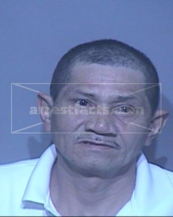 Efrain Gomez Gomez