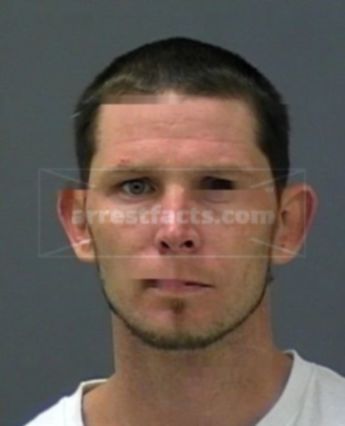 Brian Lee Brown