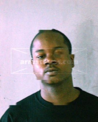 Corey Deangelo Speer