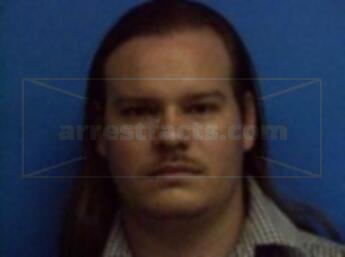 Justin Sean Menefee
