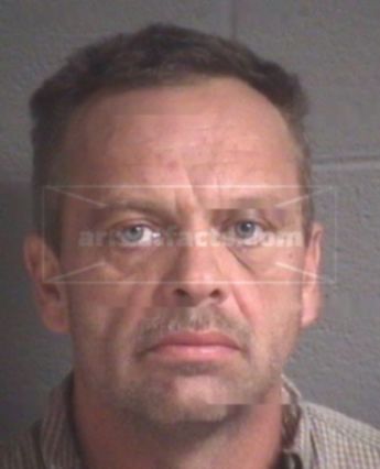 Robert Wayne Branch