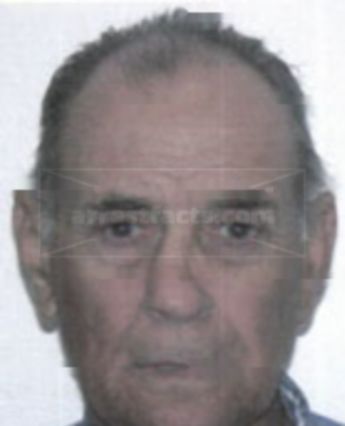 John Francis Baretta