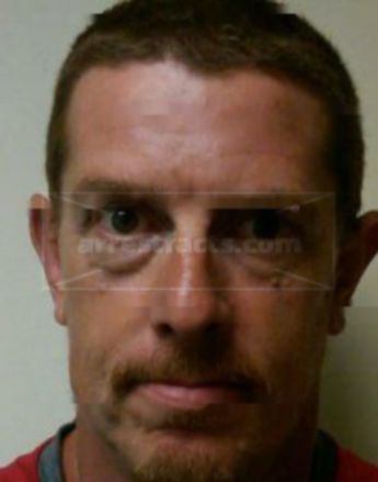 Steven Paul Bushey