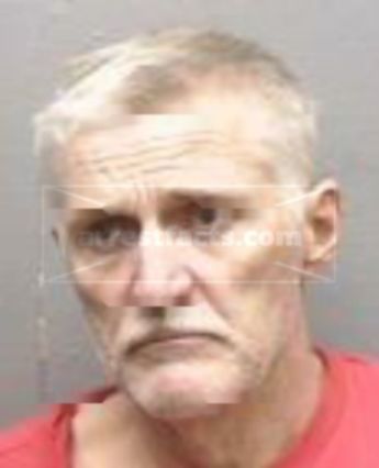 Frank Ray Moore