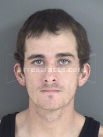 Joshua Brandon Trapp