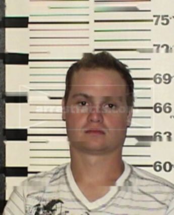 Toby Carlton Garton
