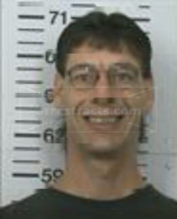 Dwight David Scott