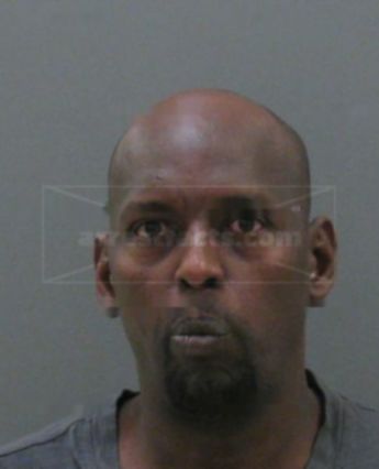 Abdulahi Ahmed Aden
