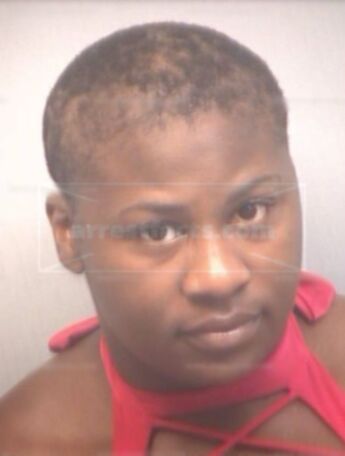 Yolanda Lockett