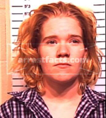 April Dawn Michelle Smith