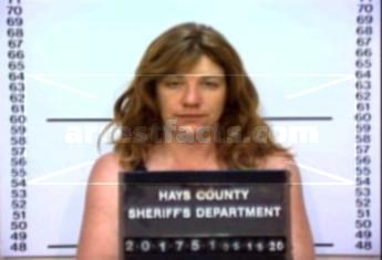 Melissa Renee Pruitt