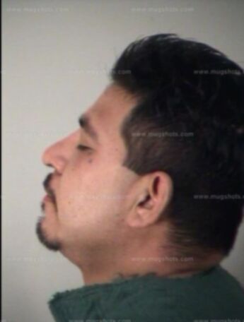Rogelio Mendoza Gonzalez