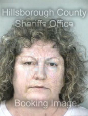 Joyce Anne Peterman