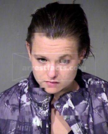 Lindsay Leeann Shumate