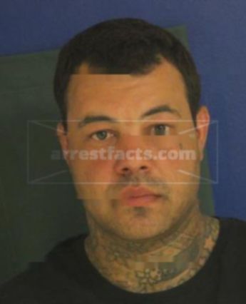 Michael Anthony Rogers