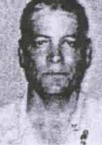 Frank Allen Eckert