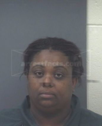 Angela Adrea Carter