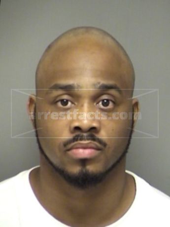 Robert Kendell Carter