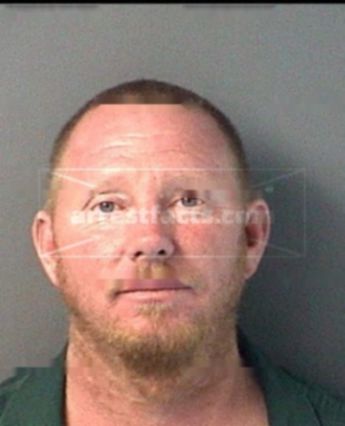 David Timothy Monroe