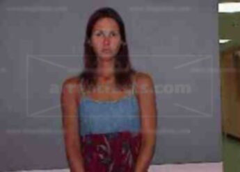 Tracey Kendall Bastys