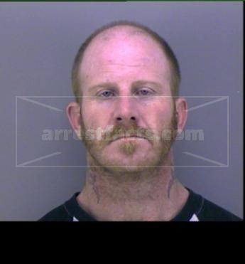 Patrick Miller
