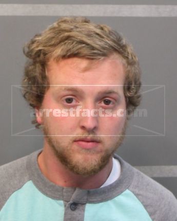 Joshua Edward Rhody