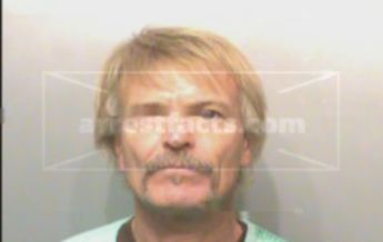 Fredrick Lyle Haskins
