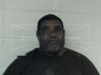 Larry Earl Moody