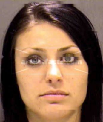 Jennifer Helen Ashton