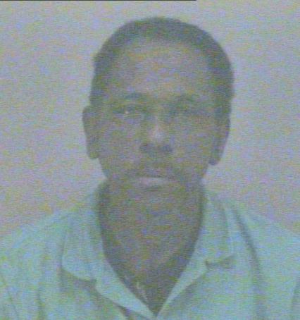 Curtis Lee Tucker
