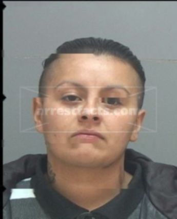 Maylene Librado Martinez